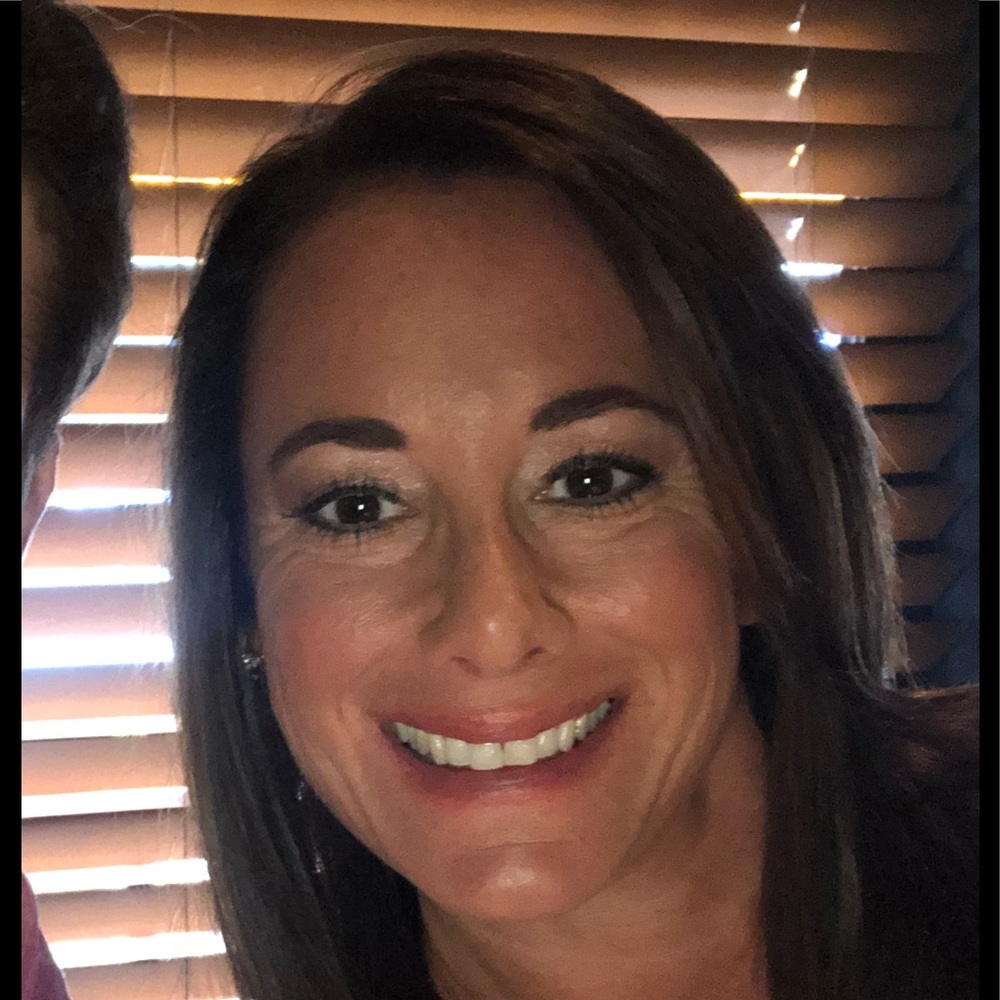 Meet your Posher, Marti